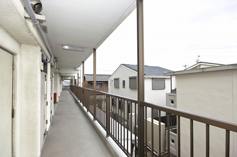 アーバンシティ上浅田 その他外観3