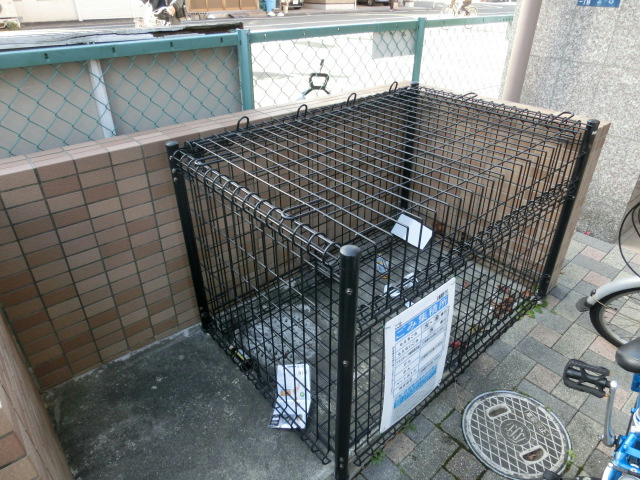 グランメゾン海老塚 その他外観1