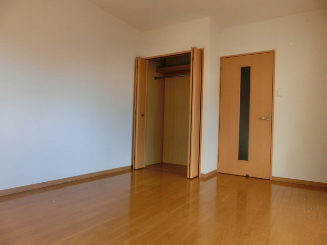 グランメゾン海老塚 リビング