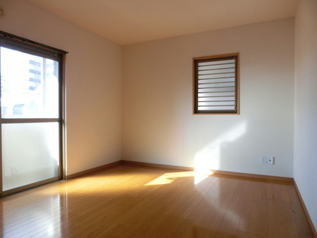 グランメゾン海老塚 ベッドルーム