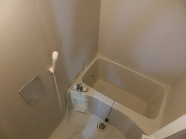 グランメゾン海老塚 風呂画像