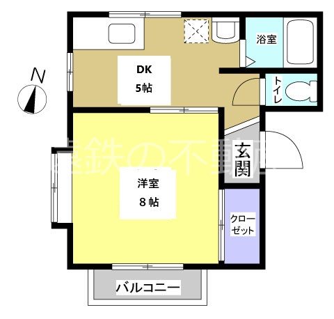 ハーバーシティハウス 間取り