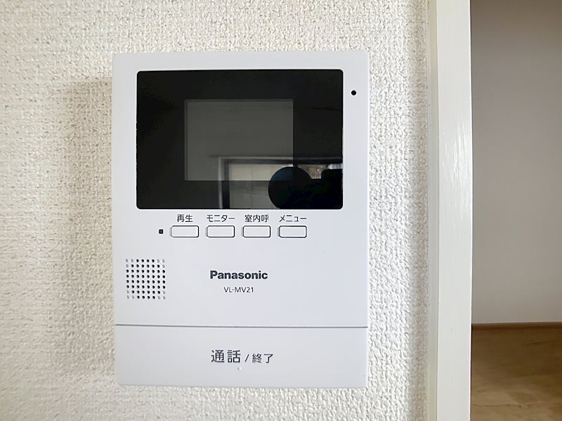 ハーバーシティハウス セキュリティ