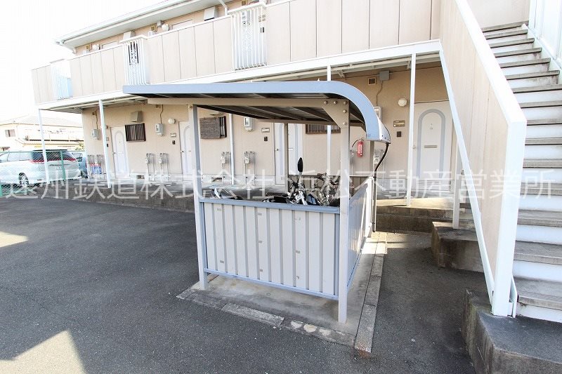 クレールメゾン その他設備