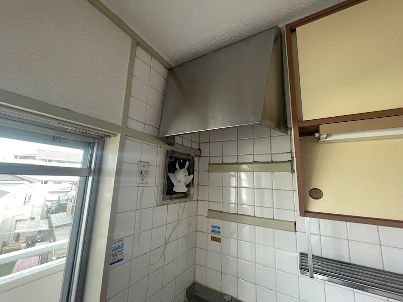 ハイコーポ利余C棟 その他設備
