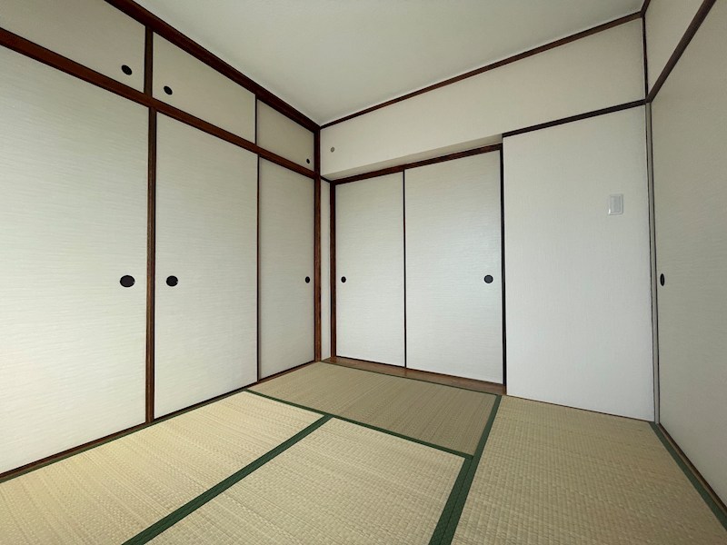 ハイコーポ利余C棟 その他部屋・スペース
