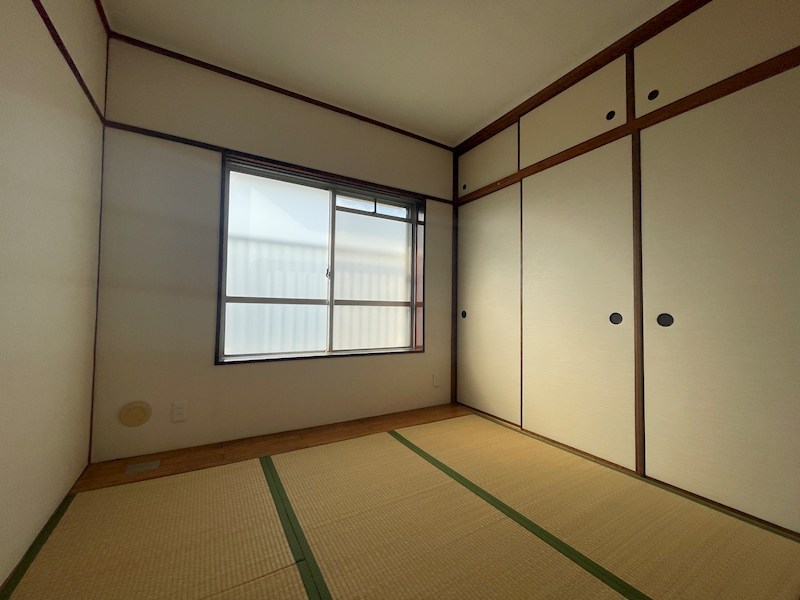 ハイコーポ利余C棟 その他部屋・スペース