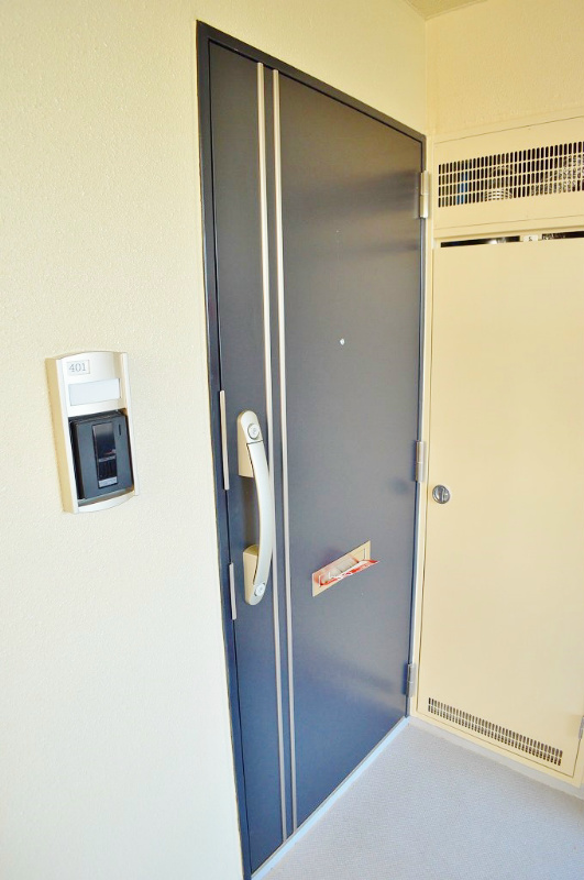 Ｇrange四条大宮 その他設備