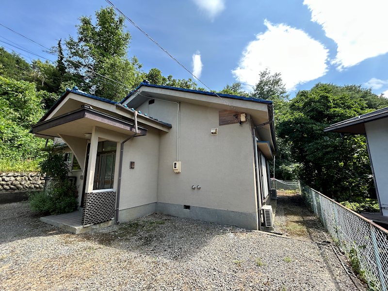 神田西棟 外観
