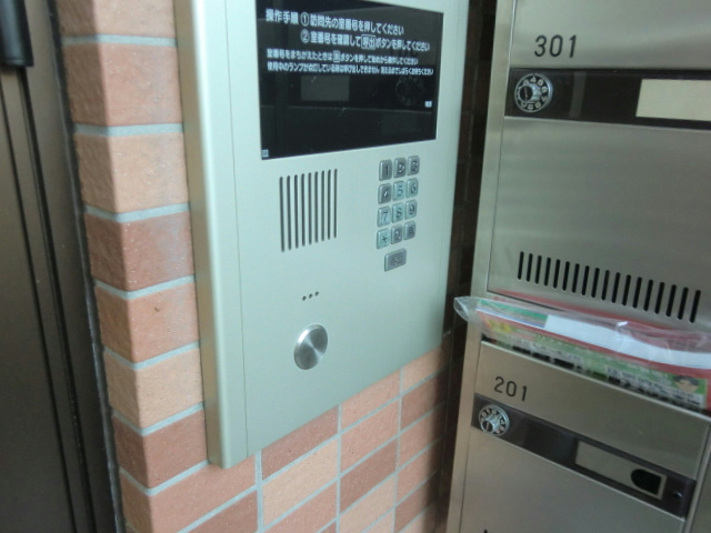 クラウン曳舟 その他外観1