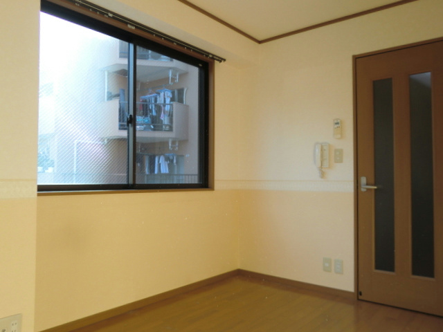 クラウン曳舟 ベッドルーム