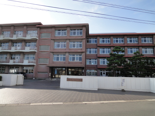 ドエルスイーツ 小学校