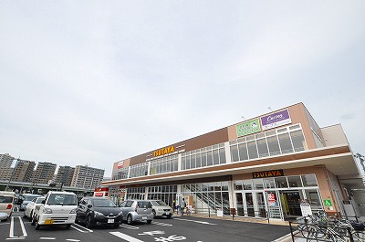 ブランボヌール小倉 周辺画像2