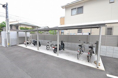 ブランボヌール小倉 その他7