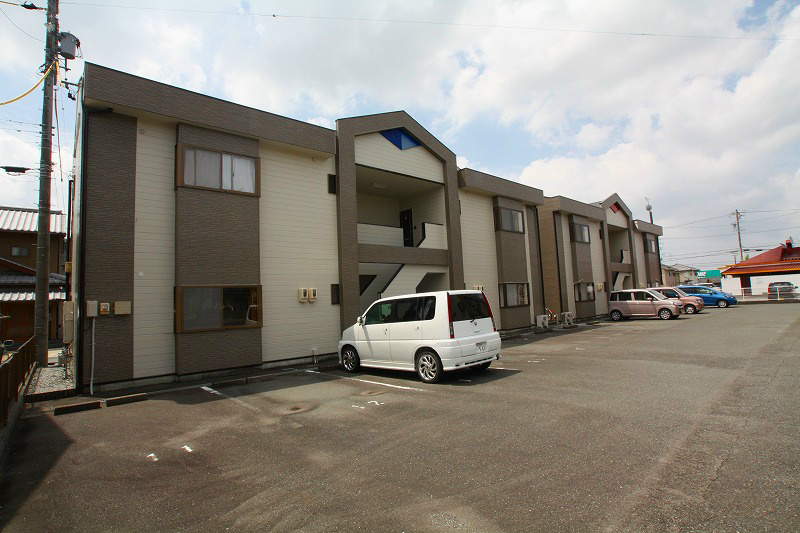 サンワハイツⅠ その他外観1