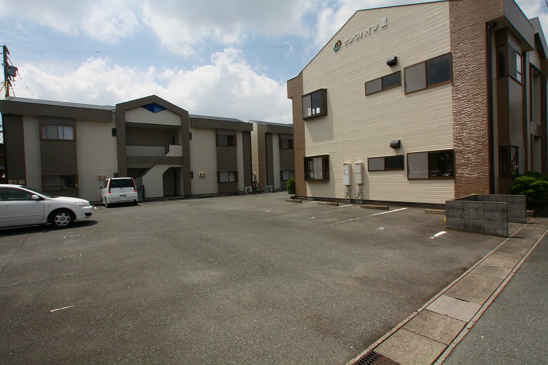 サンワハイツⅠ その他外観2