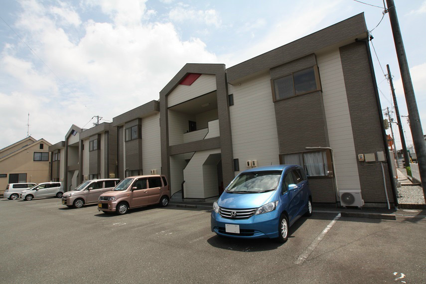 サンワハイツⅠ その他外観3