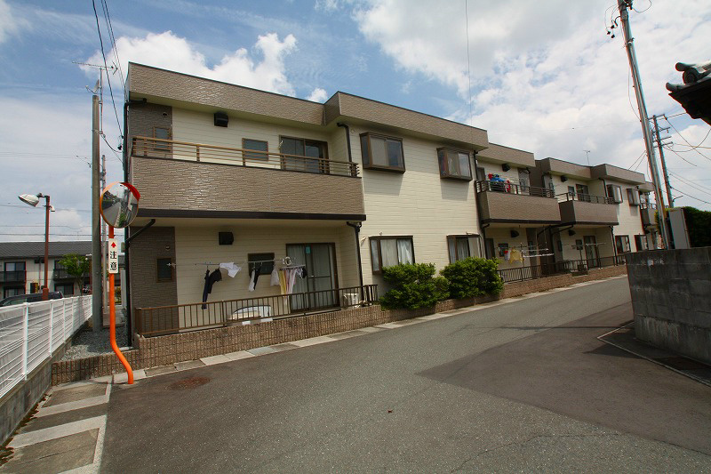 サンワハイツⅠ その他外観4