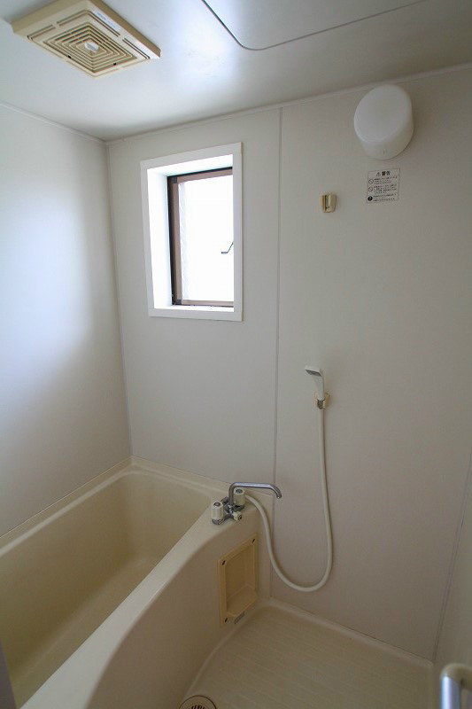 サンワハイツⅠ 風呂画像