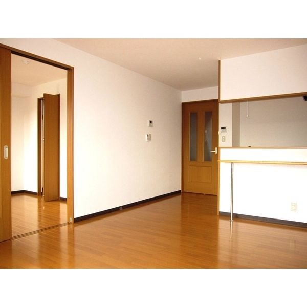 アッサンブラージュ リビング