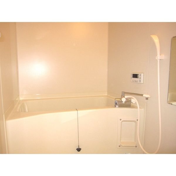 アッサンブラージュ 風呂画像