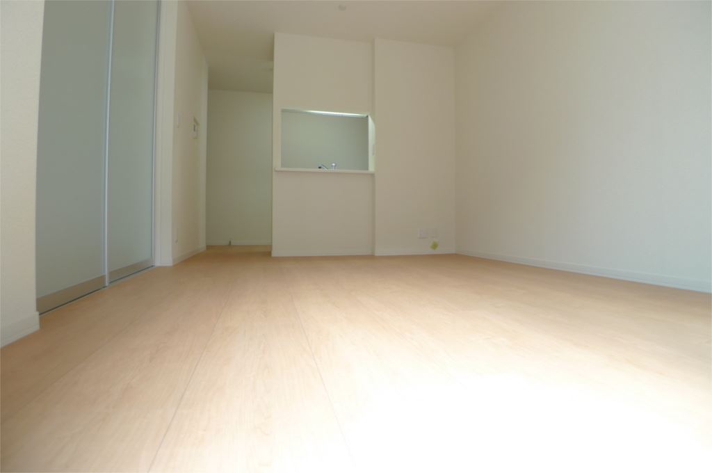 カンパニュラ リビング