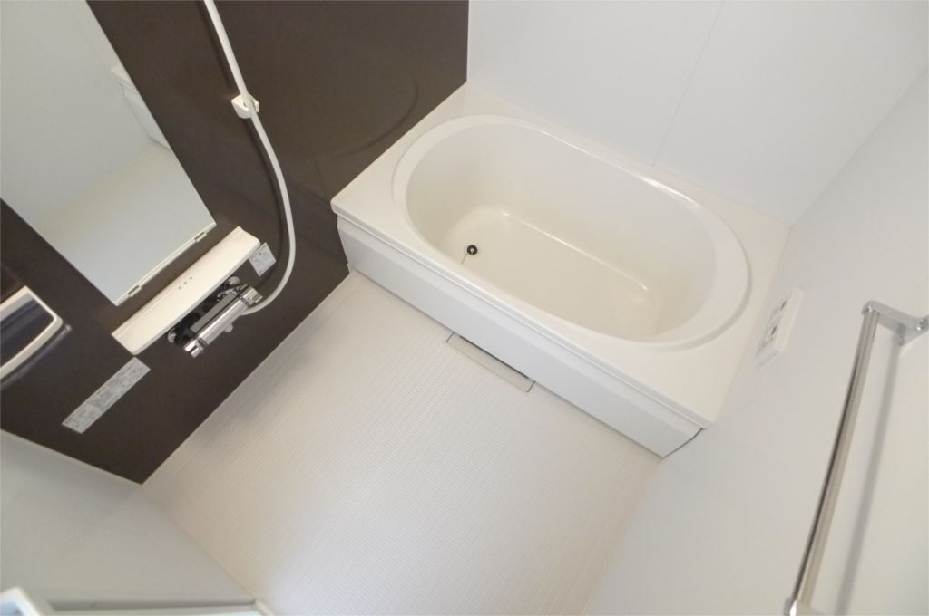 カンパニュラ 風呂画像