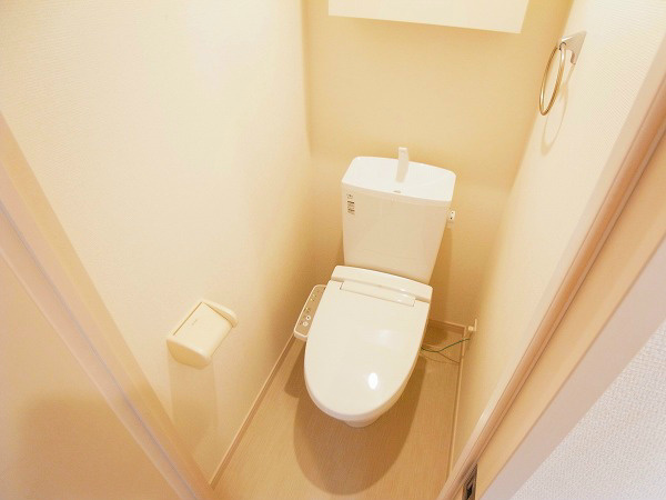 リブリ・サンモール柏 その他1