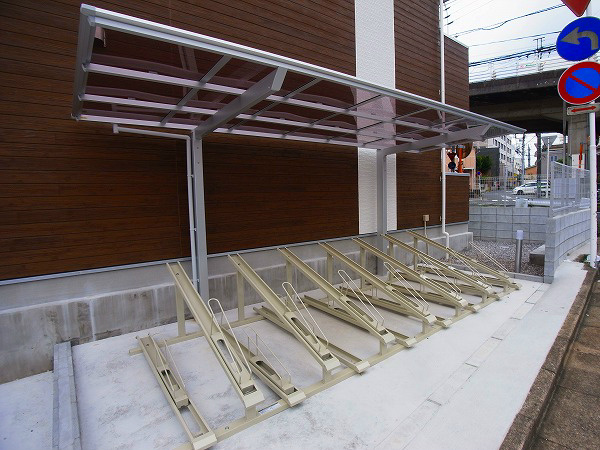 リブリ・サンモール柏 その他外観2