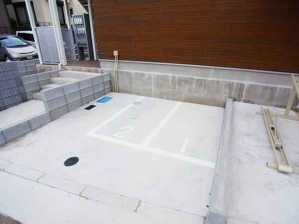 リブリ・サンモール柏 その他外観3