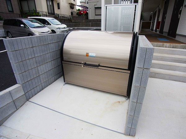 リブリ・サンモール柏 その他外観4