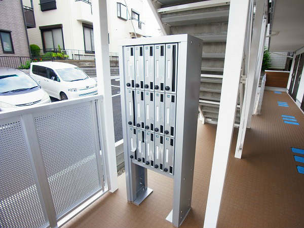 リブリ・サンモール柏 その他外観6