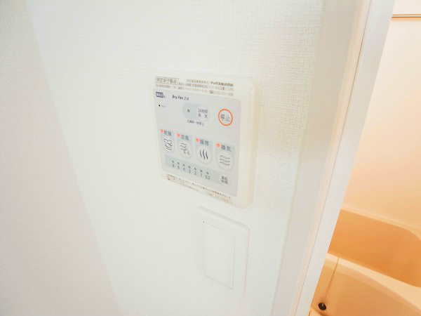 リブリ・サンモール柏 その他7