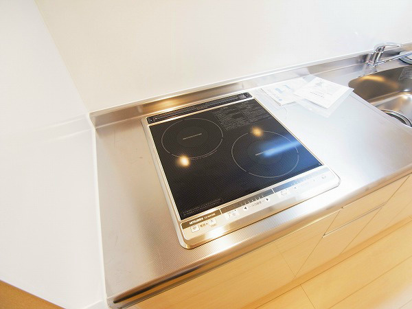 リブリ・サンモール柏 その他10