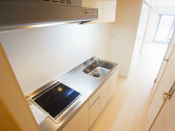 リブリ・サンモール柏 キッチン