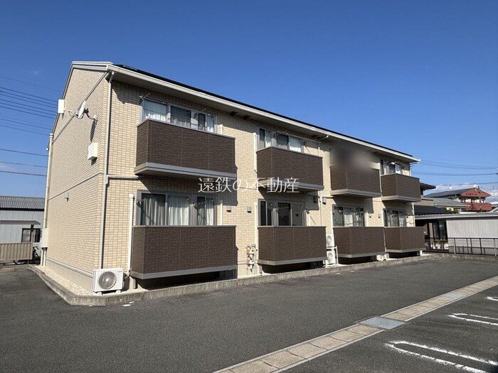 Ｄ－ｒｏｏｍ三方原　A棟 103号室 外観