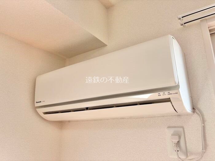 Ｄ－ｒｏｏｍ三方原　A棟 その他4