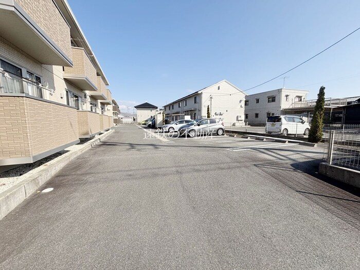 Ｄ－ｒｏｏｍ三方原　A棟 その他外観1