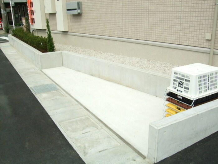 Ｄ－ｒｏｏｍ三方原　A棟 その他外観3