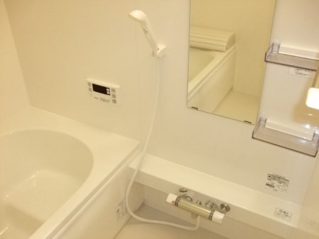 Ｄ－ｒｏｏｍ三方原　A棟 風呂画像