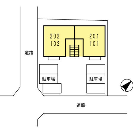 オー・ピュール その他外観1