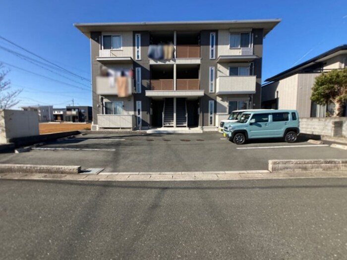 オー・ピュール その他外観3