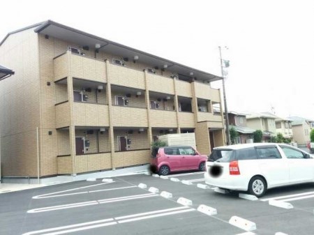 グランボア　B その他外観1