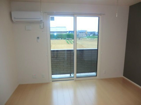 グランボア　B リビング