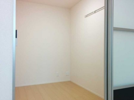 グランボア　B ベッドルーム