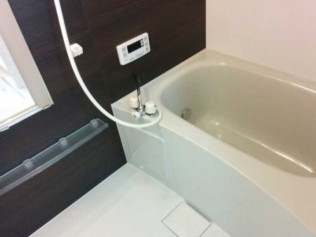 グランボア　B 風呂画像