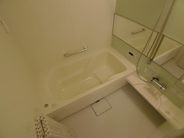 アリスI 風呂画像