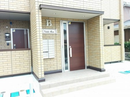 グランボア　B  その他外観1