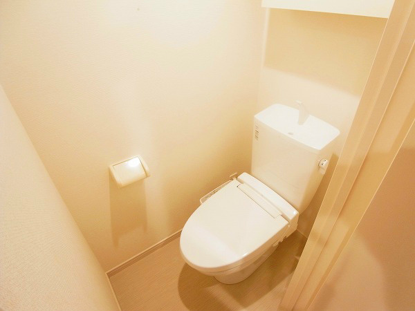 リブリ・ソレーユはつみ その他1