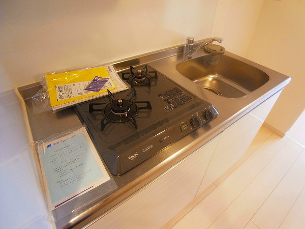 リブリ・ソレーユはつみ その他10